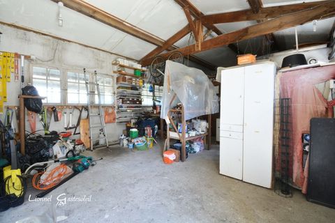 Villa a Pineuilh, Gironde, Pineuilh - € 297.000 | Ref: 830036407099 - foto 22