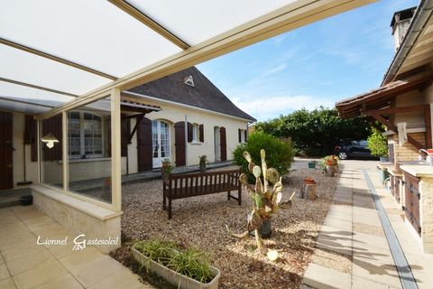 Villa a Pineuilh, Gironde, Pineuilh - € 297.000 | Ref: 830036407099 - foto 25