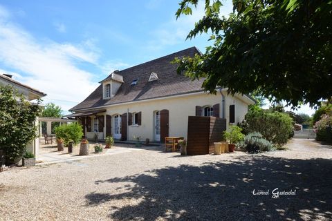 Villa a Pineuilh, Gironde, Pineuilh - € 297.000 | Ref: 830036407099 - foto 27