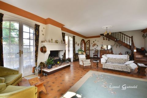 Villa a Pineuilh, Gironde, Pineuilh - € 297.000 | Ref: 830036407099 - foto 29