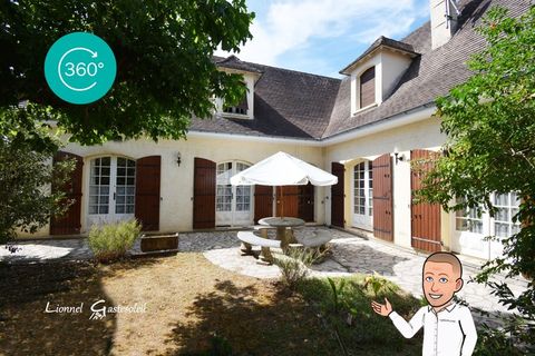 Villa a Pineuilh, Gironde, Pineuilh - € 297.000 | Ref: 830036407099 - foto 31