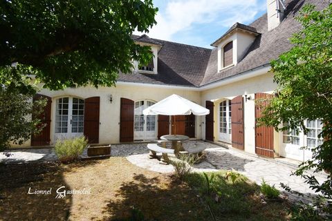 Villa a Pineuilh, Gironde, Pineuilh - € 297.000 | Ref: 830036407099 - foto 32