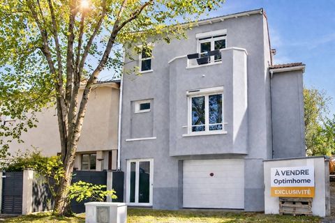 Byhus i Vichy, Allier, Vichy - € 236.900 | Ref: 830035843572 - foto 1