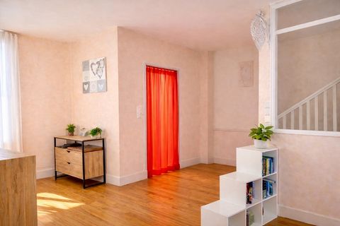 Byhus i Vichy, Allier, Vichy - € 236.900 | Ref: 830035843572 - foto 4