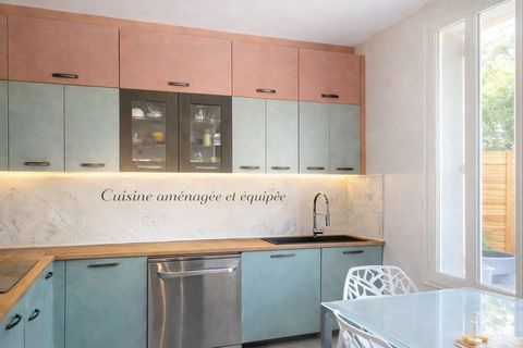 Byhus i Vichy, Allier, Vichy - € 236.900 | Ref: 830035843572 - foto 8