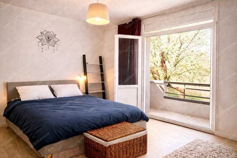 Byhus i Vichy, Allier, Vichy - € 236.900 | Ref: 830035843572 - foto 10