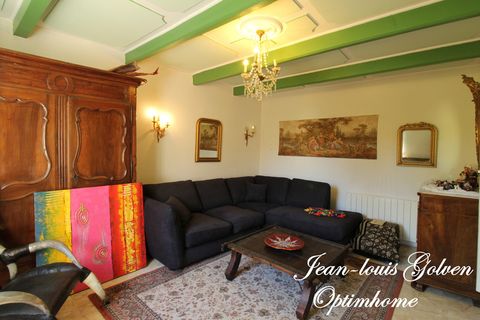 Villa i Sainte-Eulalie-de-Cernon, Aveyron, Sainte-Eulalie-de-Cernon - € 183.500 | Ref: 830034981311 - foto 5