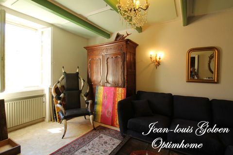 Villa i Sainte-Eulalie-de-Cernon, Aveyron, Sainte-Eulalie-de-Cernon - € 183.500 | Ref: 830034981311 - foto 6
