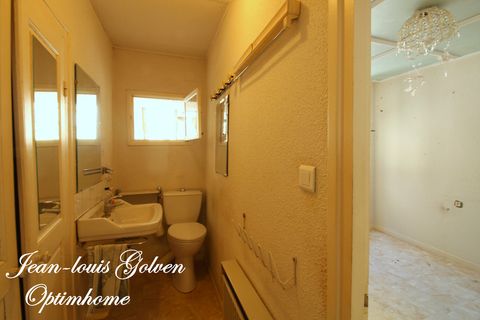 Villa i Sainte-Eulalie-de-Cernon, Aveyron, Sainte-Eulalie-de-Cernon - € 183.500 | Ref: 830034981311 - foto 8