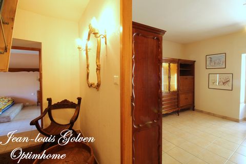 Villa i Sainte-Eulalie-de-Cernon, Aveyron, Sainte-Eulalie-de-Cernon - € 183.500 | Ref: 830034981311 - foto 10