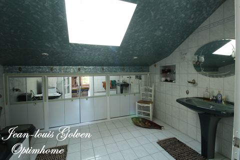 Villa i Sainte-Eulalie-de-Cernon, Aveyron, Sainte-Eulalie-de-Cernon - € 183.500 | Ref: 830034981311 - foto 12