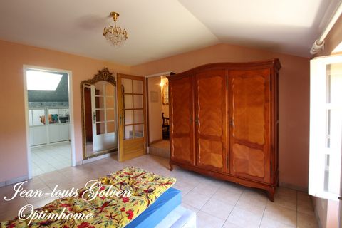 Villa i Sainte-Eulalie-de-Cernon, Aveyron, Sainte-Eulalie-de-Cernon - € 183.500 | Ref: 830034981311 - foto 13