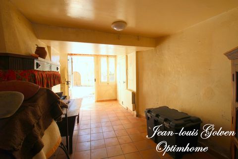 Villa i Sainte-Eulalie-de-Cernon, Aveyron, Sainte-Eulalie-de-Cernon - € 183.500 | Ref: 830034981311 - foto 14