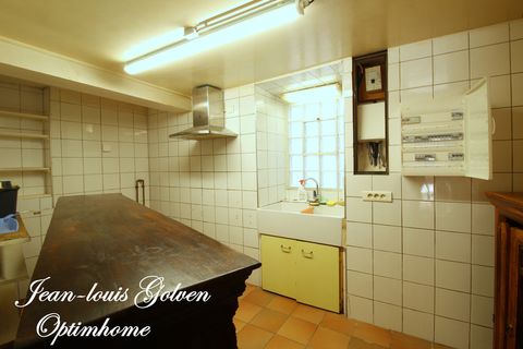 Villa i Sainte-Eulalie-de-Cernon, Aveyron, Sainte-Eulalie-de-Cernon - € 183.500 | Ref: 830034981311 - foto 15
