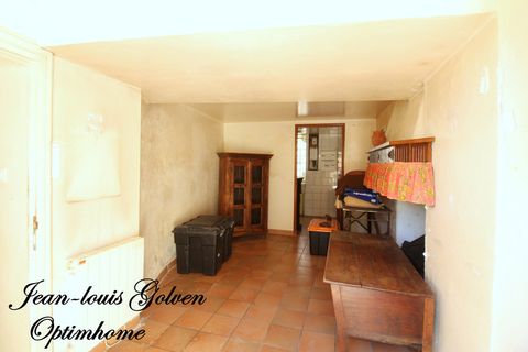 Villa i Sainte-Eulalie-de-Cernon, Aveyron, Sainte-Eulalie-de-Cernon - € 183.500 | Ref: 830034981311 - foto 16