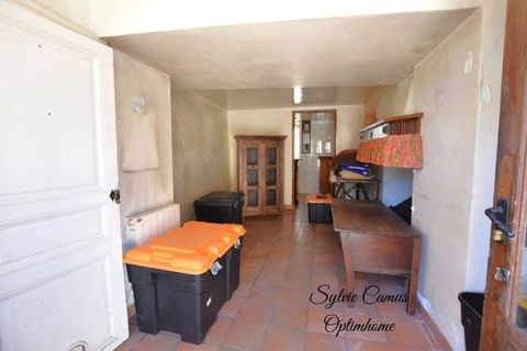 Villa i Sainte-Eulalie-de-Cernon, Aveyron, Sainte-Eulalie-de-Cernon - € 183.500 | Ref: 830034981311 - foto 19
