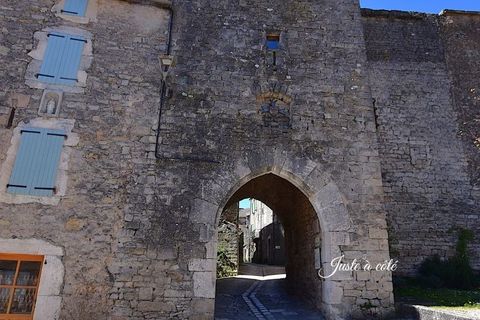 Villa i Sainte-Eulalie-de-Cernon, Aveyron, Sainte-Eulalie-de-Cernon - € 183.500 | Ref: 830034981311 - foto 20