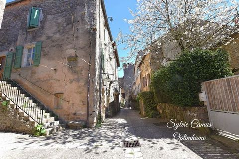 Villa i Sainte-Eulalie-de-Cernon, Aveyron, Sainte-Eulalie-de-Cernon - € 183.500 | Ref: 830034981311 - foto 22