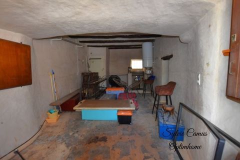 Villa i Sainte-Eulalie-de-Cernon, Aveyron, Sainte-Eulalie-de-Cernon - € 183.500 | Ref: 830034981311 - foto 24