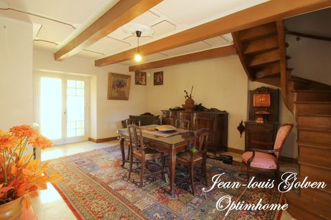 Villa i Sainte-Eulalie-de-Cernon, Aveyron, Sainte-Eulalie-de-Cernon - € 183.500 | Ref: 830034981311 - foto 25