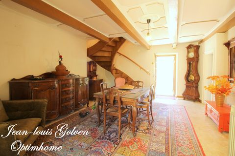 Villa i Sainte-Eulalie-de-Cernon, Aveyron, Sainte-Eulalie-de-Cernon - € 183.500 | Ref: 830034981311 - foto 26