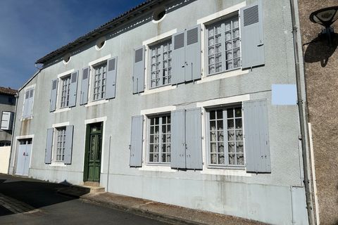 Villa in Menigoute, Deux-Sevres, Menigoute - € 149.000 | Ref: 830039151648 - foto 2