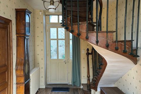 Villa in Menigoute, Deux-Sevres, Menigoute - € 149.000 | Ref: 830039151648 - foto 3