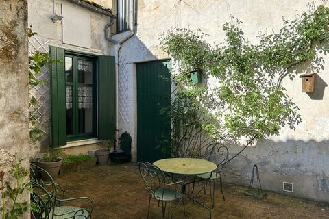 Villa in Menigoute, Deux-Sevres, Menigoute - € 149.000 | Ref: 830039151648 - foto 6