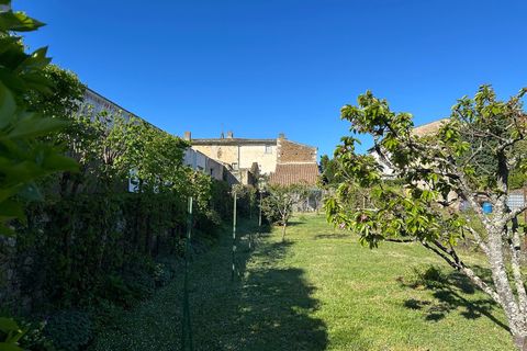 Villa in Menigoute, Deux-Sevres, Menigoute - € 149.000 | Ref: 830039151648 - foto 12