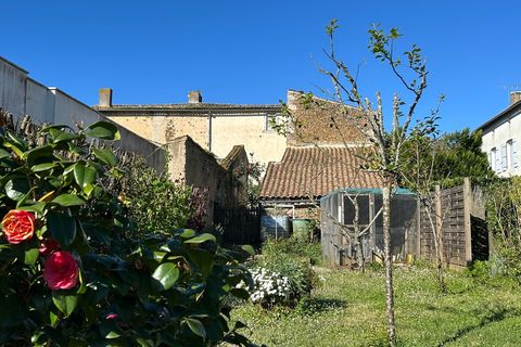 Villa in Menigoute, Deux-Sevres, Menigoute - € 149.000 | Ref: 830039151648 - foto 13