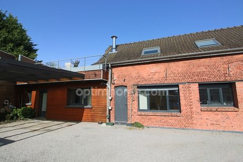 Villa a Toufflers, Nord, Toufflers - € 262.500 | Ref: 830037315908 - foto 2