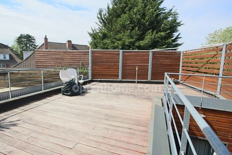 Villa a Toufflers, Nord, Toufflers - € 262.500 | Ref: 830037315908 - foto 4