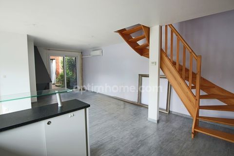 Villa a Toufflers, Nord, Toufflers - € 262.500 | Ref: 830037315908 - foto 5