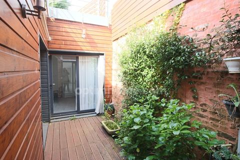 Villa a Toufflers, Nord, Toufflers - € 262.500 | Ref: 830037315908 - foto 8