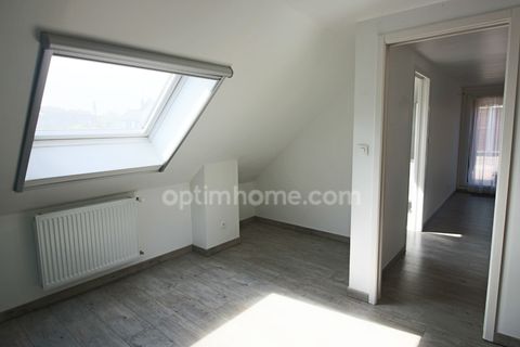 Villa a Toufflers, Nord, Toufflers - € 262.500 | Ref: 830037315908 - foto 10