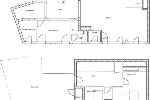 Villa a Toufflers, Nord, Toufflers - € 262.500 | Ref: 830037315908 - foto 14