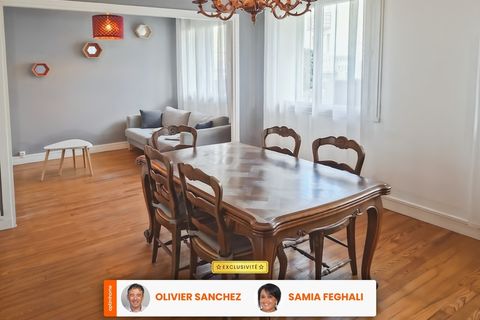 Leilighet i Chamalieres, Puy-de-Dome, Chamalieres - € 152 000 | Ref: 830032863669 - foto 2