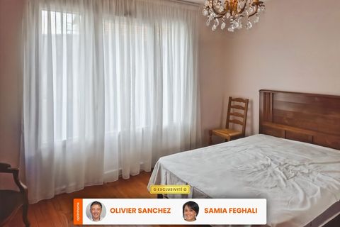 Leilighet i Chamalieres, Puy-de-Dome, Chamalieres - € 152 000 | Ref: 830032863669 - foto 4
