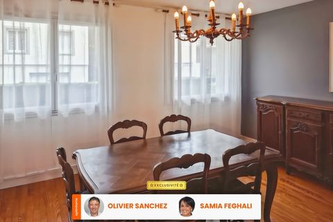 Leilighet i Chamalieres, Puy-de-Dome, Chamalieres - € 152 000 | Ref: 830032863669 - foto 6