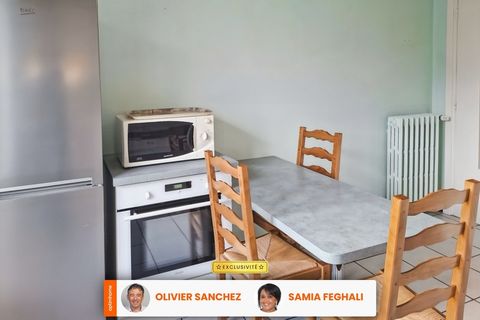 Leilighet i Chamalieres, Puy-de-Dome, Chamalieres - € 152 000 | Ref: 830032863669 - foto 9