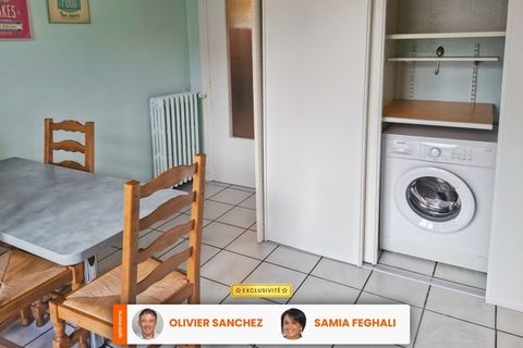 Leilighet i Chamalieres, Puy-de-Dome, Chamalieres - € 152 000 | Ref: 830032863669 - foto 10