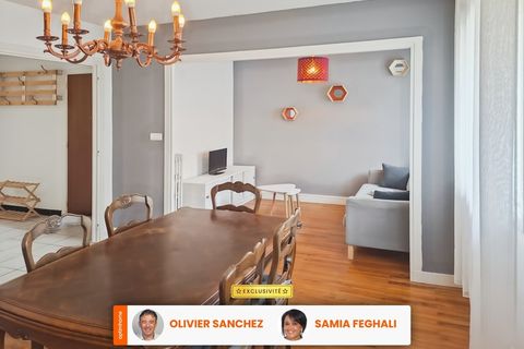 Leilighet i Chamalieres, Puy-de-Dome, Chamalieres - € 152 000 | Ref: 830032863669 - foto 11