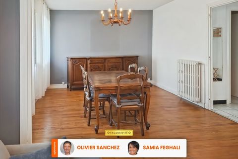 Leilighet i Chamalieres, Puy-de-Dome, Chamalieres - € 152 000 | Ref: 830032863669 - foto 12