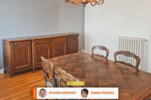 Leilighet i Chamalieres, Puy-de-Dome, Chamalieres - € 152 000 | Ref: 830032863669 - foto 13