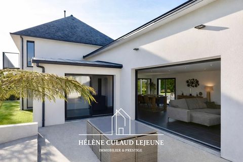Villa i Kervignac, Morbihan, Kervignac - € 520.000 | Ref: 830032493667 - foto 1