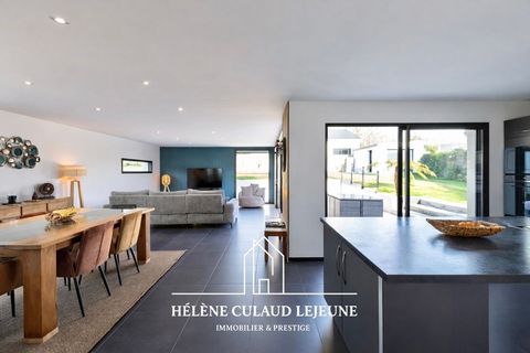 Villa i Kervignac, Morbihan, Kervignac - € 520.000 | Ref: 830032493667 - foto 2