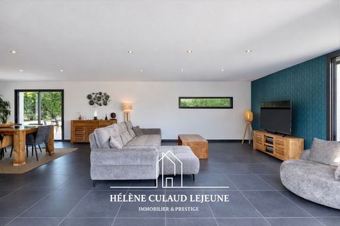Villa i Kervignac, Morbihan, Kervignac - € 520.000 | Ref: 830032493667 - foto 4