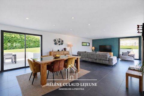 Villa i Kervignac, Morbihan, Kervignac - € 520.000 | Ref: 830032493667 - foto 6
