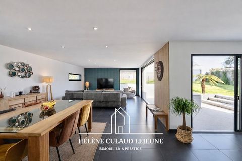 Villa i Kervignac, Morbihan, Kervignac - € 520.000 | Ref: 830032493667 - foto 14