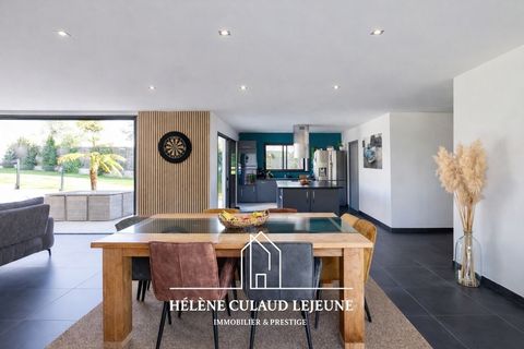 Villa i Kervignac, Morbihan, Kervignac - € 520.000 | Ref: 830032493667 - foto 15